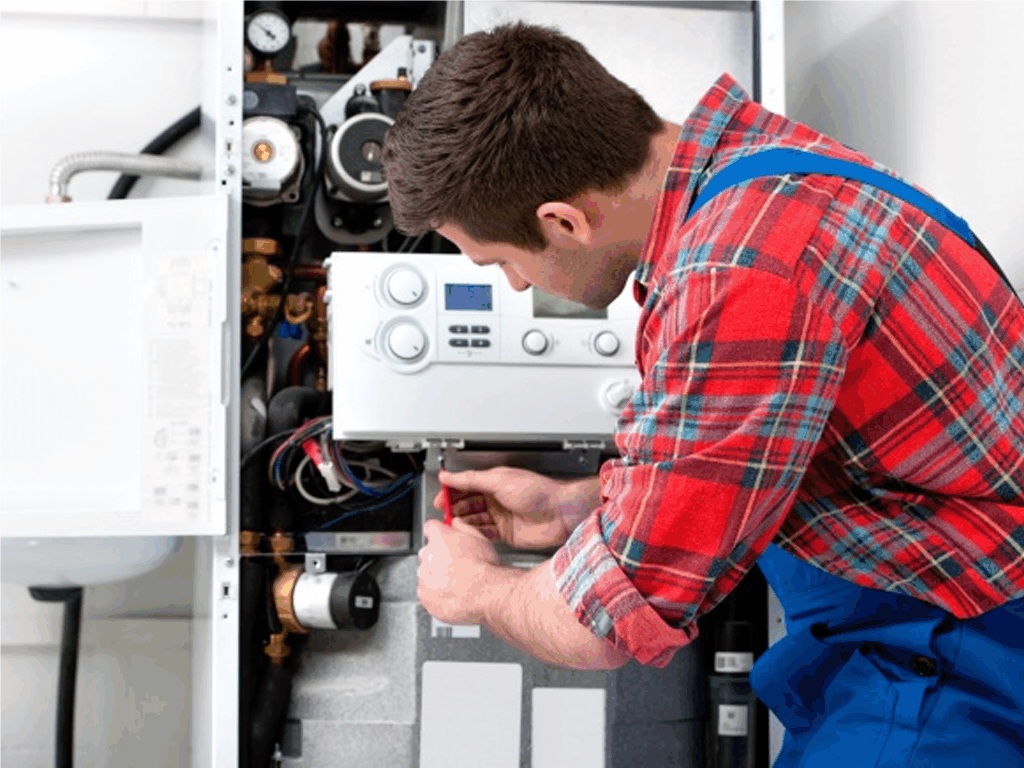 Karabağlar Gorenje Gorenje kombi petek temizleme – Isınma sorunu kökünden çözüldü. - Teknik servis örneği